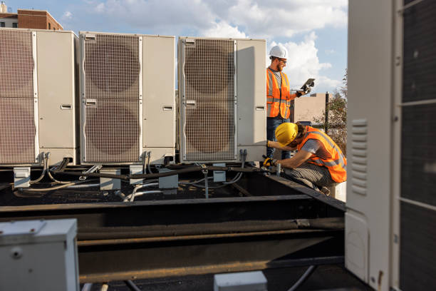 HVAC Troubleshooting in Malad City, ID