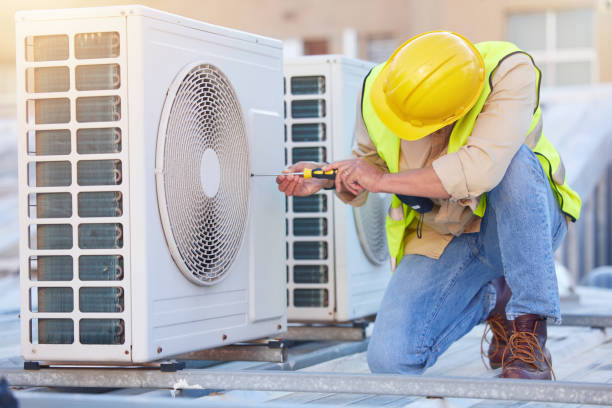 Professional HVAC in Malad City, ID