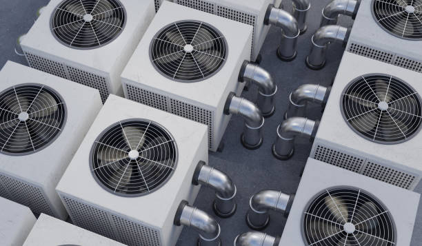 HVAC Air Duct Cleaning in Malad City, ID