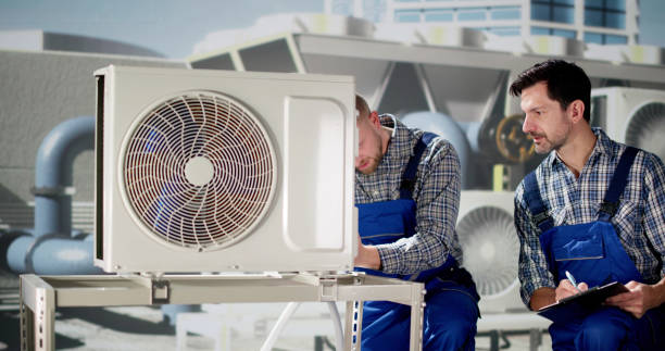 Best HVAC Air Duct Cleaning  in Malad City, ID